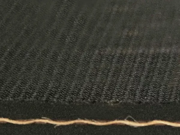 High quality rubber sheet-Natura: cubicle mattress