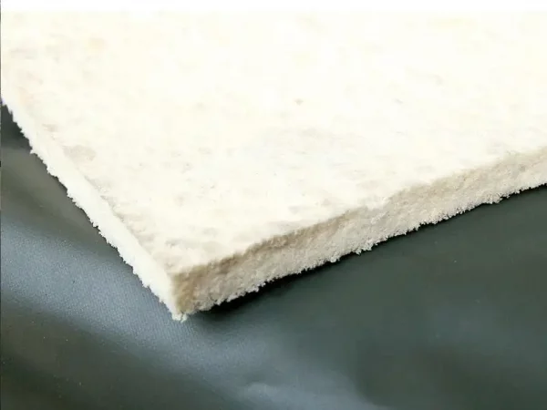 Natural foam: Quieta+ cubicle mattress