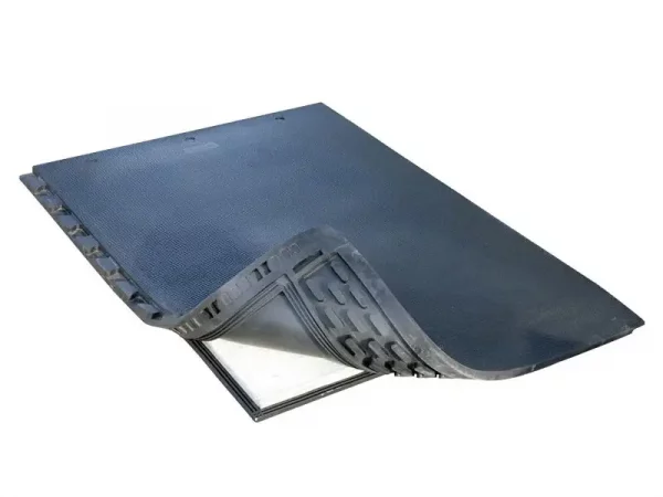 100% NATURAL LATEX FOAM-Quieta+ cubicle mattress
