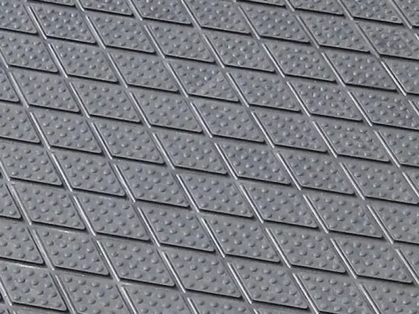 Tiles – Non-slip surface
