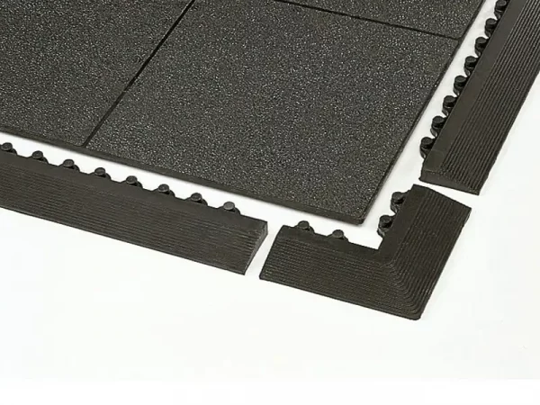 Zoom mat – MB46 – Interlocking rubber tile